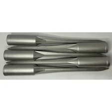 14" Ground Spike Fence Post Grass Aluminum Pack of 5 New