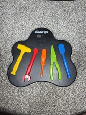 2025 Snap On Tools Custom Memory Game for ages 3 and up...