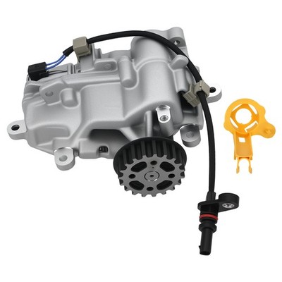 Motorölpumpe for Ford Mondeo/S-Max 2.0 EcoBlue 2018-2024 HG9Q6600AA