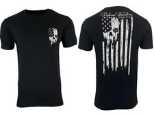Howitzer Style Men's T-Shirt DEFEND FREEDOM Military Grunt