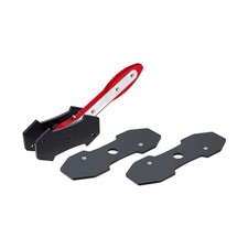 Powerbuilt Ratcheting Caliper Piston Tool Set...