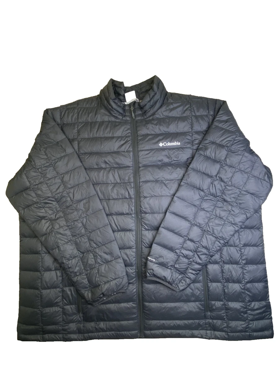 Columbia Puffer Jacket Jackets for Men for Sale - Shop New & Used