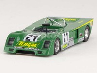 Chevron B23 Le Mans 1973 - Trofeu 1/43