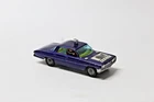 VINTAGE CORGI TOYS No 497 MAN FROM UNCLE ORIGINAL CAR