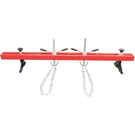 Barre support moteur 500kg indispensable pour la restauration de voitures anciennes