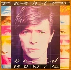 DAVID BOWIE - FASHION 1st UK 1980 Press SINGLE 12 INCH EX