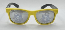 Minion Kids Sunglasses Universal Studios Despicable Me