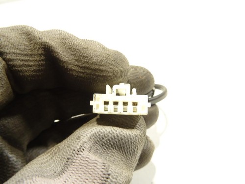 BOUCLE DE CEINTURE ARRIÈRE DROIT Peugeot 308 SW (L4/L9/LC/LJ/LR) 98002031XX - Photo 4/6