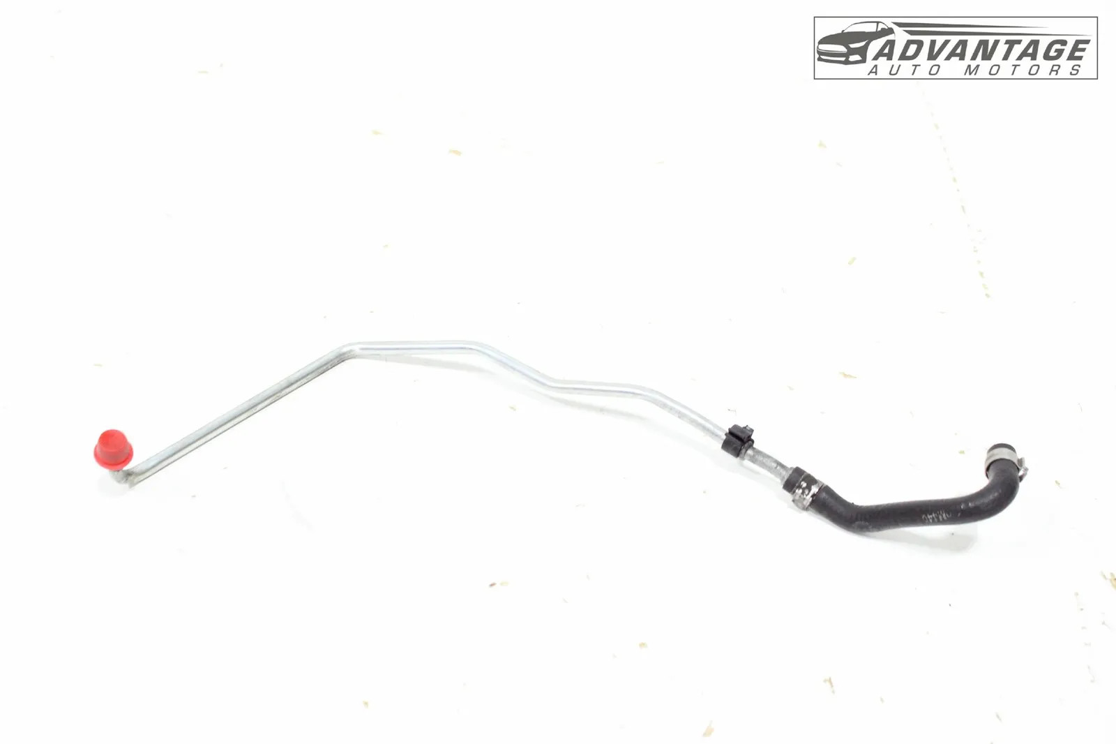 Maserati Ghibli S Q4 2014-2024 Left Hose pipe