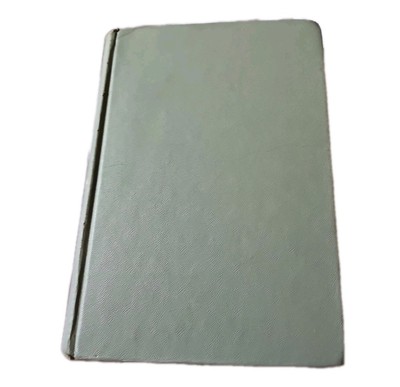 TOUCHSTONE A Novel by Lillian Janet 1947 Rinehart hardcover No Dust Jacket