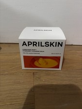 AprilSkin Carrotene IPMP Hydromelt Cleansing Balm 90ml