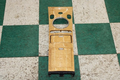 Bentley Continental GT 2004-2010 Center console cover Photo - $400