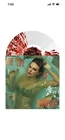 ⭐️Taylor Swift Life of a Showgirl Holiday Honestly Wild Transparent Vinyl⭐️