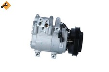 Kompressor Klimaanlage EASY FIT NRF 32200 für MATRIX HYUNDAI ELANTRA GK FC RD 2