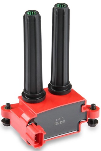 MSD Ignition Coil Blaster HVC-2 Coil Pack Fits Chrysler Dodge Jeep 5.7 6.1 of 8 - Picture 4 of 7