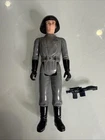Vtg Star Wars Death Squad Commander Complete Action Figure 1977 HK Kenner