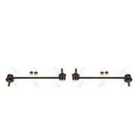 TRW 2X Koppelstange Stabilisator FüR KIA Cerato LD 1.6 2.0 Crdi Stufenheck