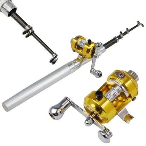 baitcaster travel rod uk Fishing Rods 4 Sections 1.98M Bass Fishing and Baitcasting Fishing Reel Ultralight Casting Rod Combo Fishing Set Travel Fishing Rods (Size Combining all of the winning attributes of the Lowrider series with an easy to transport design Fishing Rods - Fly Rods