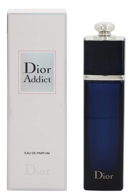 Christian Dior Damen Parfum 100ml Addict Eau De Parfum