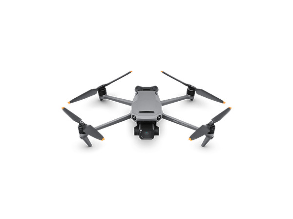 Dron - DJI Mavic 3 Classic (RC-N1), Con mando estándar, Hasta 46 min, ActiveTrac