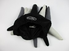 Mental ski snowboarding beanie cap spike Vint...