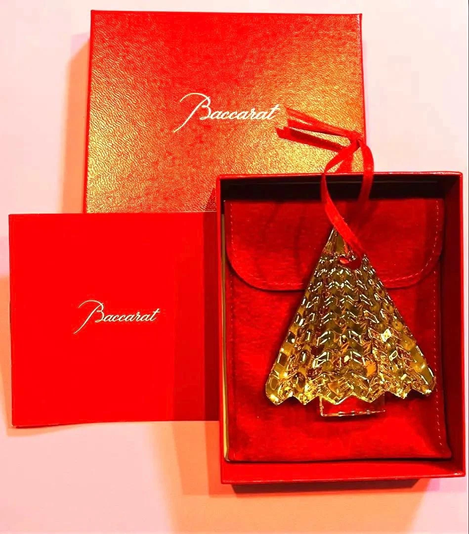 Las mejores ofertas en Baccarat Navidad | eBay
