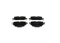Bosch Bremsbelagsatz Scheibenbremse 0 986 424 623 FüR X351 XJ Jaguar Ti4 SCV6