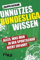 UnnüTzes Bundesligawissen Filippo Cataldo