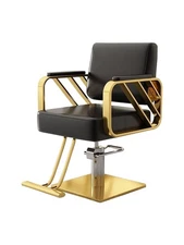Makeup Chair Barber Chair Beauty Salon Hair Styling Hairdressing Hairdresser