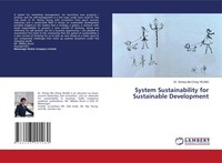 Shirley Mo Ching Yeung | System Sustainability For Sustainable Development
