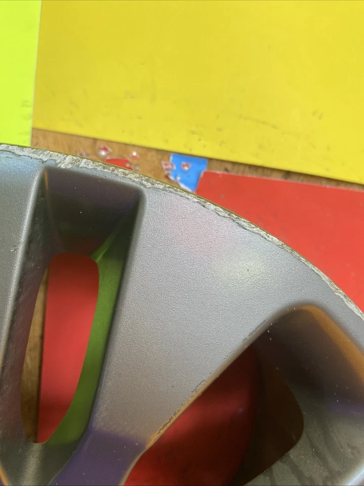 "Subaru Impreza 2012 2013 2014 2015 2016 rueda de 17"" OEM" Foto 4 de 4