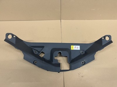 TOYOTA C-HR 1.8 HYBRID BENZIN FRONT SLAM PANEL 53141-F4011 2016 - 2019 R291