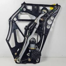 fensterheber hinten links MERCEDES CLASE CLK W208 CABRIO A2086700103 3064526
