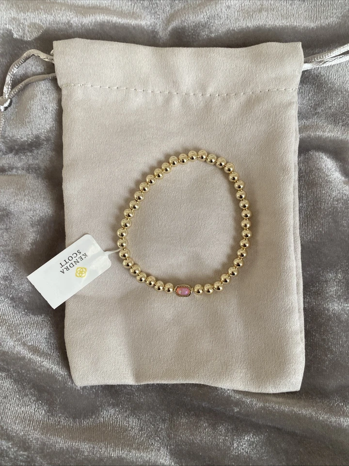 Mini Elaina Bracelet By Kendra Scott
