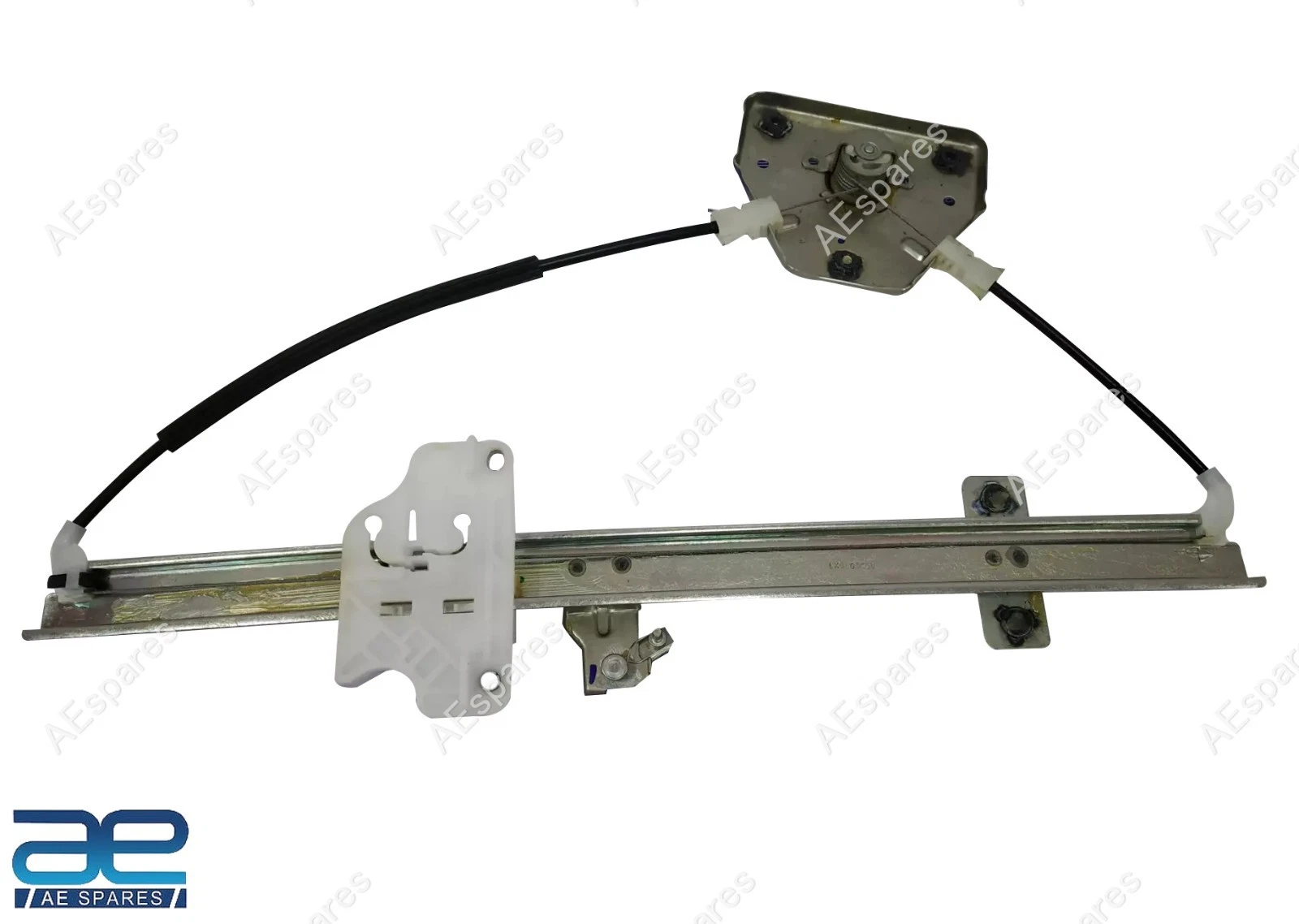Rear Door Window Regulator Assy LH For Suzuki Eeco 1.2L 2010-Now 83540M78L00