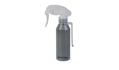 Efalock Spray Bottle Performance