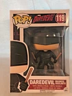 Daredevil Funko Pop 119 Marvel