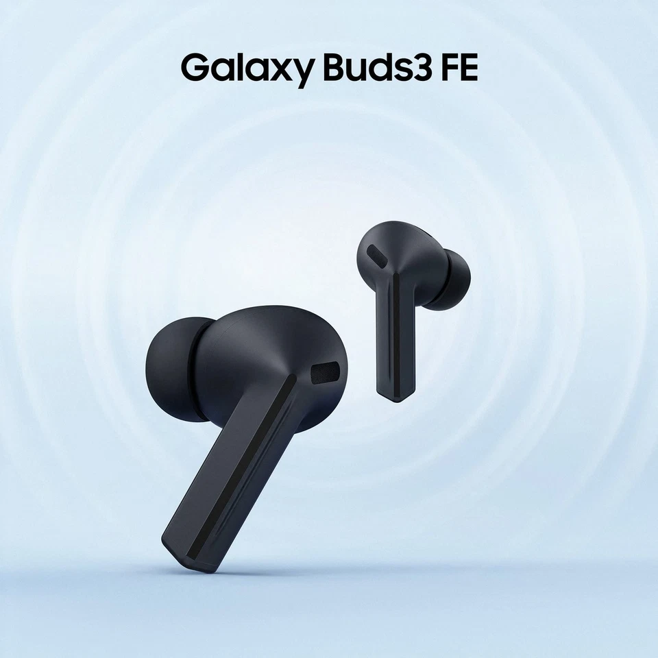 Samsung Galaxy Buds3 FE, photo 3 of 5