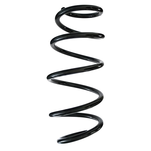 Fahrwerksfeder Vorderachse Schraubenfeder Ø145Mm Spidan FüR U.A. Opel Corsa-image