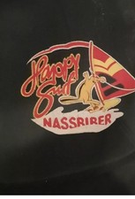 Gebrauchter Surfanzug Gr.98 Jacke und Hose Gr.98
