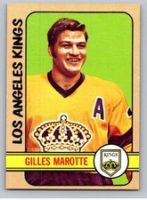 Click to enlarge Gilles Marotte