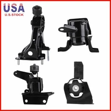 For Toyota Corolla 2009 2010-2013 1.8L Engine Support A62022 62039 9390 EM-9390