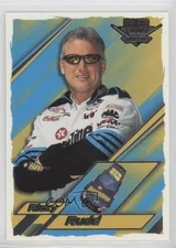 2003 Wheels High Gear Sample Ricky Rudd #23 0dk