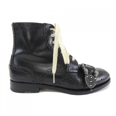 Mens GUCCI GUCCI Boots