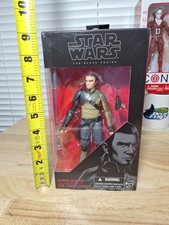 Star Wars Black Series Kanan Jarrus 6  Action Figure  19