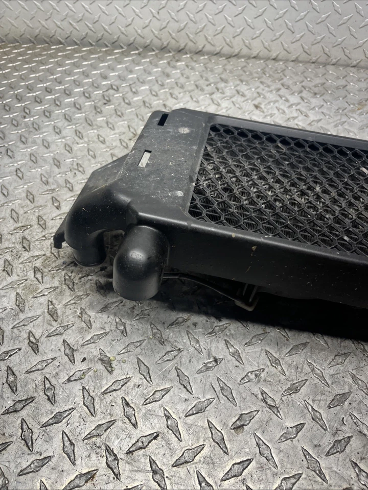 Honda Shadow VT 750 VT750 2003 ACE radiador con ventilador Foto 3 de 4