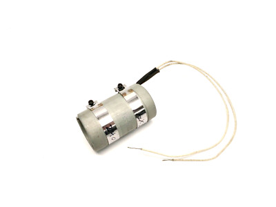 Epoch 1317 Band Heater 1-1/2'' I.D. 3'' Wide 240V 350W 12'' Leads B15SL302