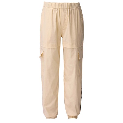 Girls Yoga Flare Pants Stretchy Jazz Dance High Waist Gym Workout Sport Trousers - Picture 18 of 20