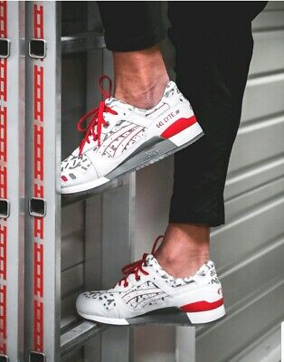 asics gel lyte 3 gi joe