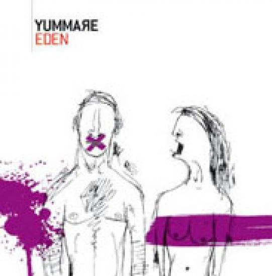 Yumma-Re - Eden CD #52242 - Bild 1 von 1